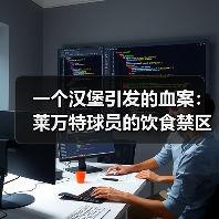 一个汉堡引发的血案:莱万特球员的饮食禁区 一个汉堡引发的血案:莱万特球员的饮食禁区