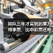 排队三年才买到的莱万特季票，比中彩票还难