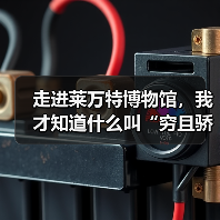 走进莱万特博物馆，我才知道什么叫“穷且骄傲”