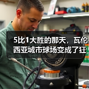 5比1大胜的那天,瓦伦西亚城市球场变成了狂欢节 5比1大胜的那天,瓦伦西亚城市球场变成了狂欢节