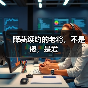 降薪续约的老将，不是傻，是爱