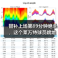 替补上场第89分钟绝杀,这个莱万特球员跪地哭了 替补上场第89分钟绝杀,这个莱万特球员跪地哭了