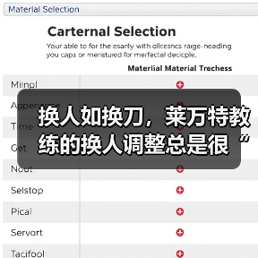 换人如换刀,莱万特教练的换人调整总是很“莱万特” 换人如换刀,莱万特教练的换人调整总是很“莱万特”