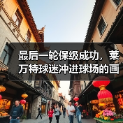 最后一轮保级成功,莱万特球迷冲进球场的画面我记了十年 最后一轮保级成功,莱万特球迷冲进球场的画面我记了十年