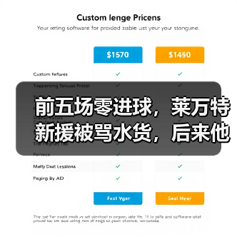前五场零进球，莱万特新援被骂水货，后来他成了保级功臣