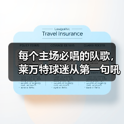 每个主场必唱的队歌，莱万特球迷从第一句吼到最后一句
