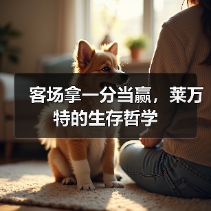 客场拿一分当赢，莱万特的生存哲学