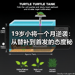 19岁小将一个月逆袭:从替补到首发的态度秘诀 19岁小将一个月逆袭:从替补到首发的态度秘诀