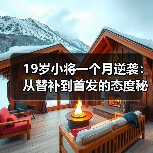 19岁小将一个月逆袭:从替补到首发的态度秘诀 19岁小将一个月逆袭:从替补到首发的态度秘诀