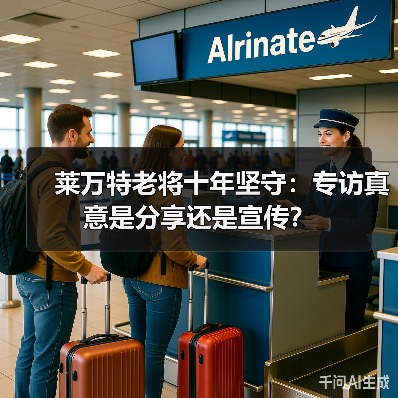 莱万特老将十年坚守：专访真意是分享还是宣传？