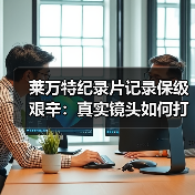 莱万特纪录片记录保级艰辛：真实镜头如何打动球迷？