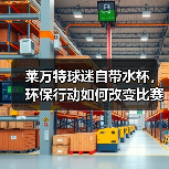 莱万特球迷自带水杯,环保行动如何改变比赛日? 莱万特球迷自带水杯,环保行动如何改变比赛日?