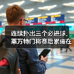 连续扑出三个必进球,莱万特门将赛后累瘫在地上 连续扑出三个必进球,莱万特门将赛后累瘫在地上