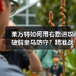 莱万特如何用右路进攻破解皇马防守?精准战术揭秘 莱万特如何用右路进攻破解皇马防守?精准战术揭秘