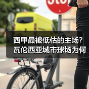 西甲最被低估的主场?瓦伦西亚城市球场为何威力惊人? 西甲最被低估的主场?瓦伦西亚城市球场为何威力惊人?