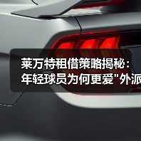莱万特租借策略揭秘:年轻球员为何更爱"外派"成长? 莱万特租借策略揭秘:年轻球员为何更爱"外派"成长?