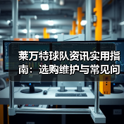 莱万特球队资讯实用指南:选购维护与常见问题解析 莱万特球队资讯实用指南:选购维护与常见问题解析