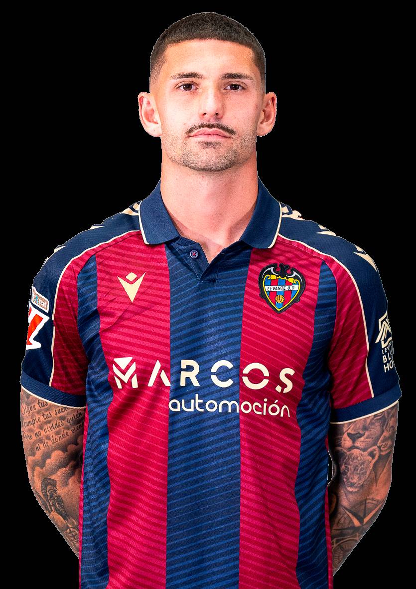 阿德里安・德拉富恩特