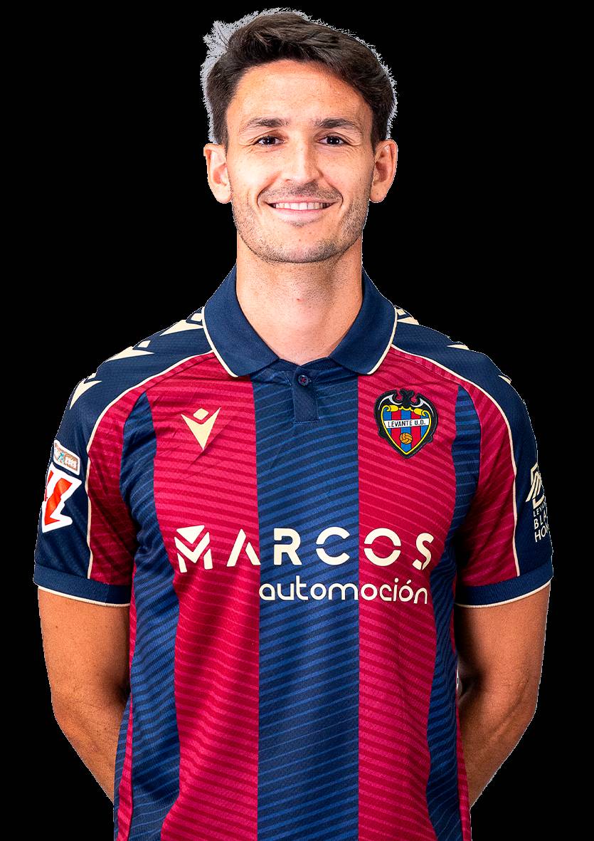 哈维尔・埃尔赫萨瓦尔