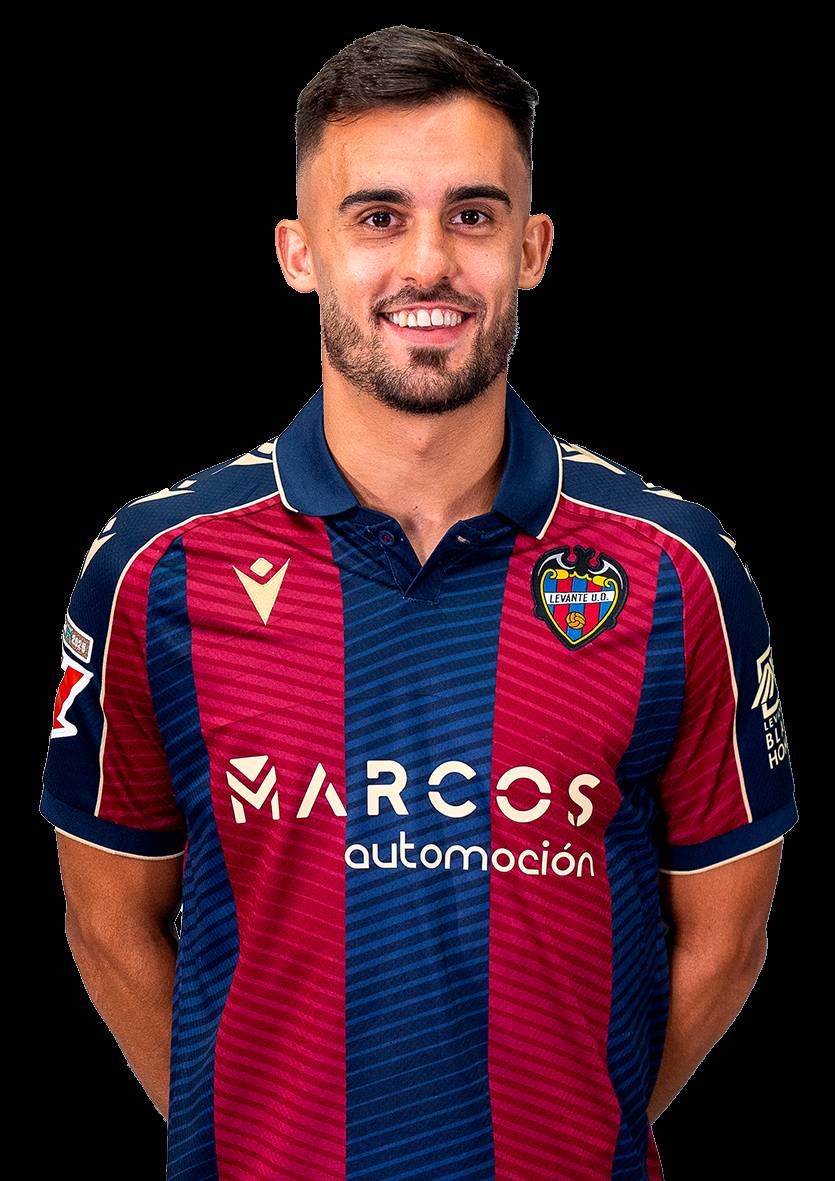 伊格纳西奥・潘平